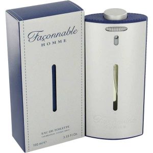 Faconnable Homme (new Packaging) Cologne, de Faconnable · Perfume de Hombre Faconnable Homme (new Packaging) Cologne, de Faconnable · Perfume de Hombre