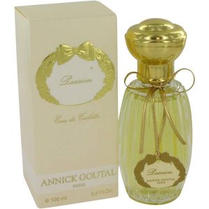 Annick Goutal Passion Perfume, de Annick Goutal · Perfume de Mujer Annick Goutal Passion Perfume, de Annick Goutal · Perfume de Mujer