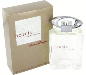Incanto Cologne, de Salvatore Ferragamo · Perfume de Hombre Incanto Cologne, de Salvatore Ferragamo · Perfume de Hombre