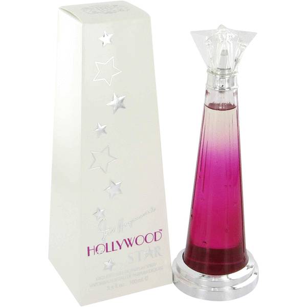 perfume Hollywood Star Perfume