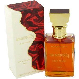 Immensity Perfume, de IMMENSITY · Perfume de Mujer