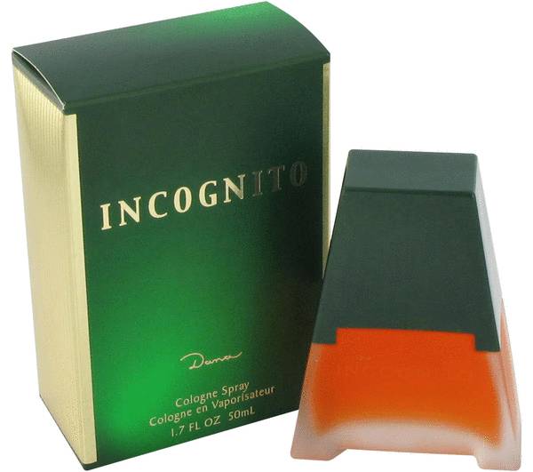 perfume Incognito Perfume