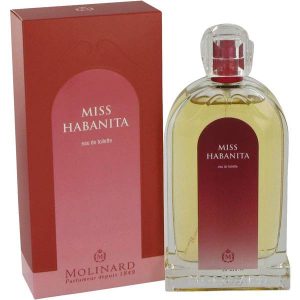 Miss Habanita Perfume, de Molinard · Perfume de Mujer