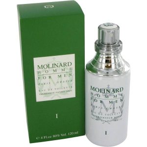 Molinard I Cologne, de Molinard · Perfume de Hombre
