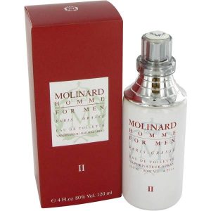 Molinard Ii Cologne, de Molinard · Perfume de Hombre