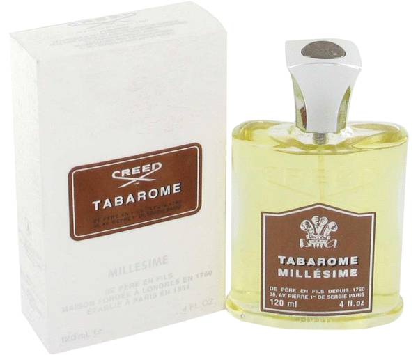 perfume Tabarome Cologne