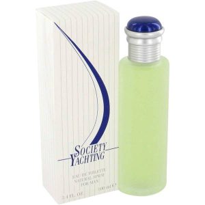Society Yachting Cologne, de Society Parfums · Perfume de Hombre