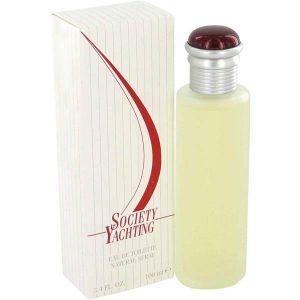 Society Yachting Perfume, de Society Parfums · Perfume de Mujer Society Yachting Perfume, de Society Parfums · Perfume de Mujer
