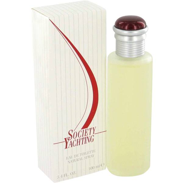 perfume Society Yachting Perfume