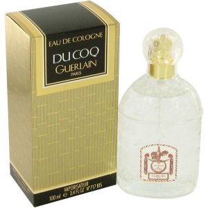 Du Coq Cologne, de Guerlain · Perfume de Hombre Du Coq Cologne, de Guerlain · Perfume de Hombre