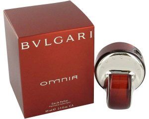 Omnia Perfume, de Bvlgari · Perfume de Mujer Omnia Perfume, de Bvlgari · Perfume de Mujer