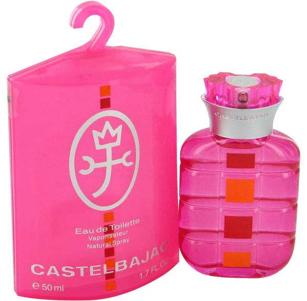 perfume Castelbajac Perfume