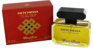 Detchema Perfume, de Revillon · Perfume de Mujer