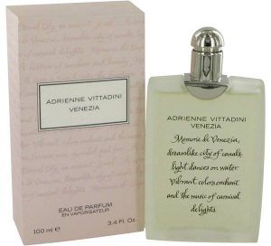 Venezia (vittadini) Perfume, de Adrienne Vittadini · Perfume de Mujer