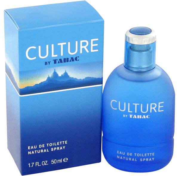 perfume Culture Cologne