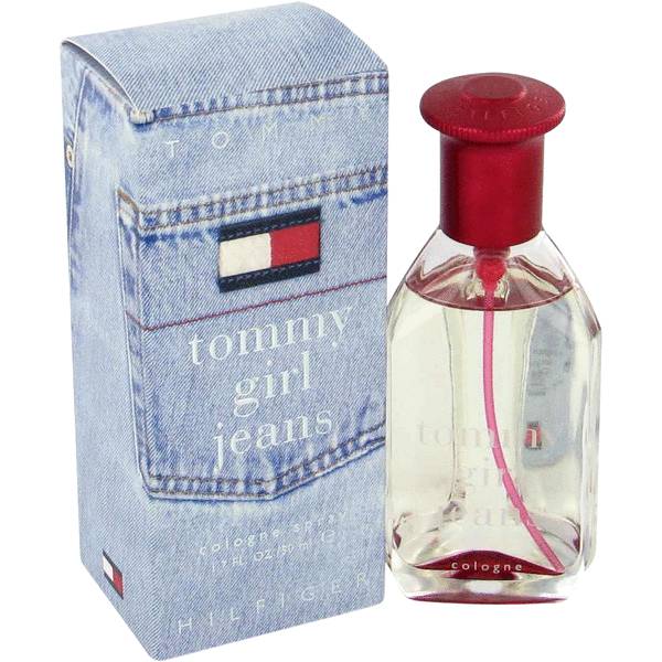 perfume Tommy Jeans Perfume