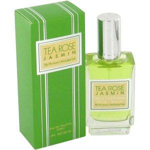 Tea Rose Jasmine Perfume, de Perfumers Workshop · Perfume de Mujer Tea Rose Jasmine Perfume, de Perfumers Workshop · Perfume de Mujer