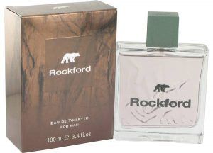 Rockford Cologne, de Rockford · Perfume de Hombre Rockford Cologne, de Rockford · Perfume de Hombre