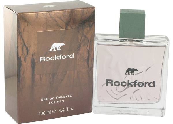 perfume Rockford Cologne