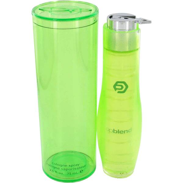 perfume Op Juice Blend Cologne