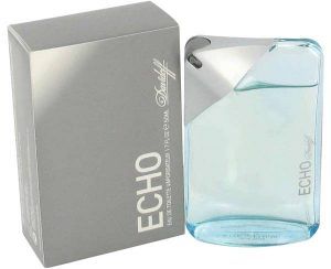 Echo Cologne, de Davidoff · Perfume de Hombre Echo Cologne, de Davidoff · Perfume de Hombre