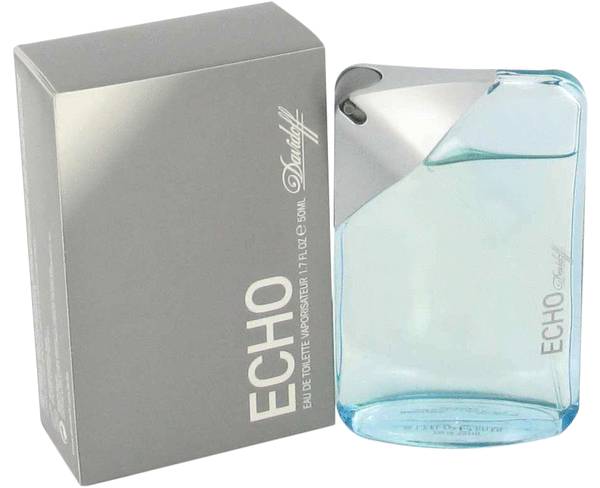 perfume Echo Cologne