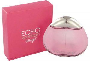 Echo Perfume, de Davidoff · Perfume de Mujer Echo Perfume, de Davidoff · Perfume de Mujer