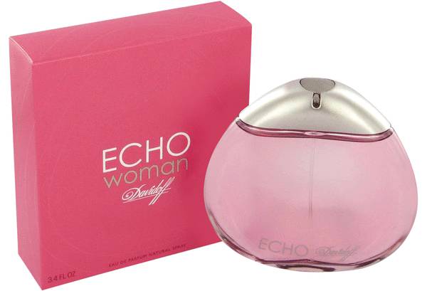 perfume Echo Perfume