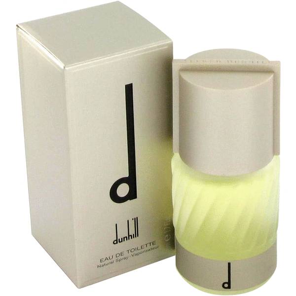 perfume D Cologne
