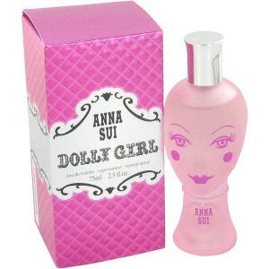 Dolly Girl Perfume, de Anna Sui · Perfume de Mujer