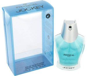 Physical Jockey Cologne, de Jockey International · Perfume de Hombre
