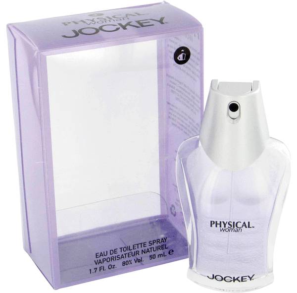 perfume Physical Jockey Perfume