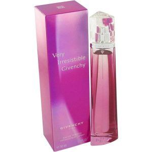 Very Irresistible Perfume, de Givenchy · Perfume de Mujer Very Irresistible Perfume, de Givenchy · Perfume de Mujer