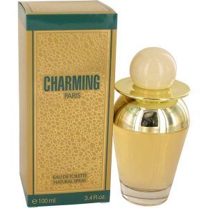 Charming Perfume, de C. Darvin · Perfume de Mujer