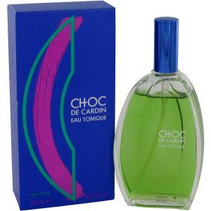 Choc De Cardin Perfume, de Pierre Cardin · Perfume de Mujer Choc De Cardin Perfume, de Pierre Cardin · Perfume de Mujer