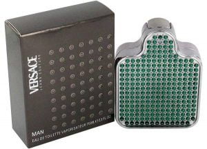 Jeans Couture Cologne, de Versace · Perfume de Hombre Jeans Couture Cologne, de Versace · Perfume de Hombre