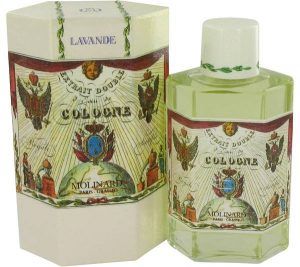 Lavande Cologne, de Molinard · Perfume de Hombre