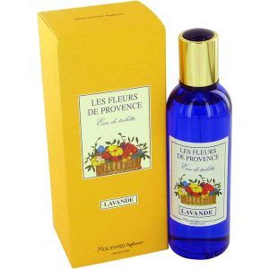 Lavande Perfume, de Molinard · Perfume de Mujer