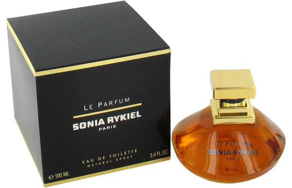 perfume Le Parfum Perfume