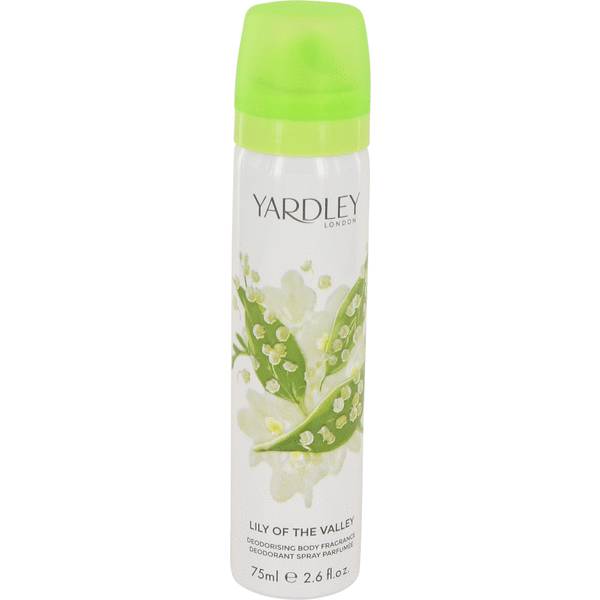 perfume Lily Of The Valley Perfume
