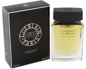L’instant Cologne, de Guerlain · Perfume de Hombre L’instant Cologne, de Guerlain · Perfume de Hombre