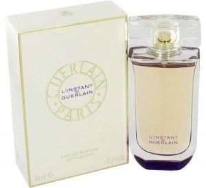 L’instant Perfume, de Guerlain · Perfume de Mujer L’instant Perfume, de Guerlain · Perfume de Mujer