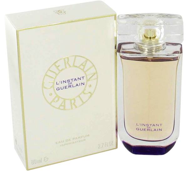 perfume L'instant Perfume