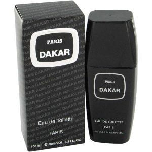 Dakar Cologne, de Parfums Paris Dakar · Perfume de Hombre