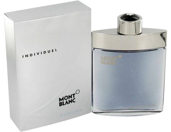 perfume Individuelle Cologne