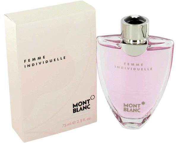 perfume Individuelle Perfume