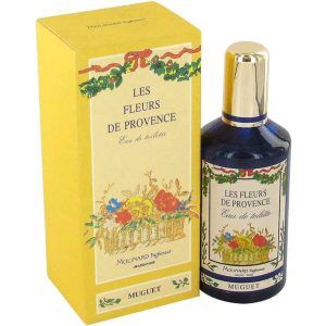 Muguet Perfume, de Molinard · Perfume de Mujer
