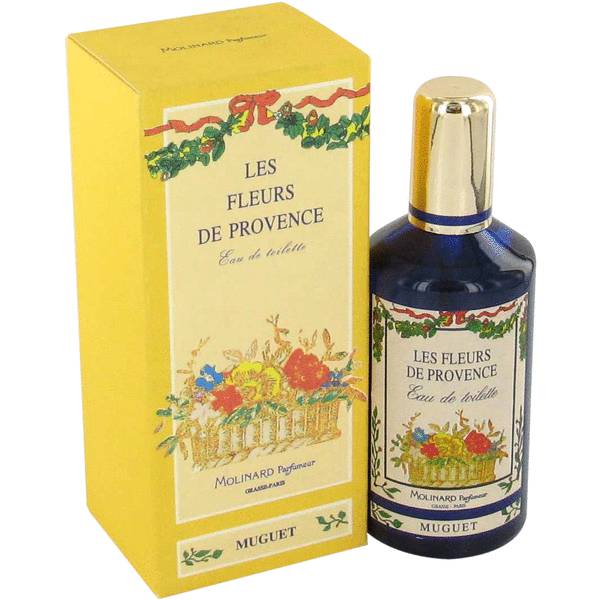 perfume Muguet Perfume