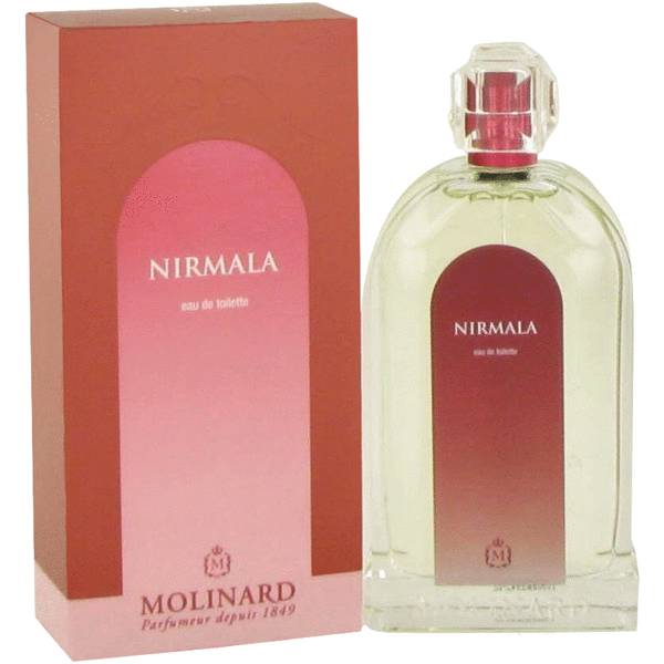 perfume Nirmala Perfume
