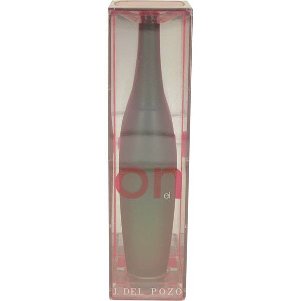 perfume On El Cologne
